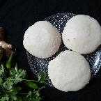 Mini (14 nos) Ghee Idly