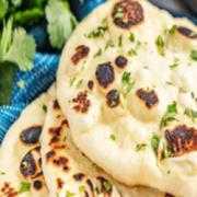 Naan Plain