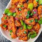 Choice of Chilly Babycorn