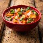 Choice of Chilly Paneer