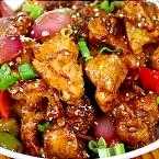 Choice of Chilly Gobi