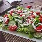 Green Salad