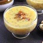 Payasam