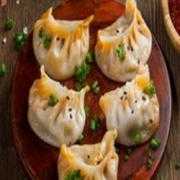 Szechwan Momo