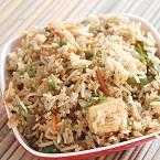 Paneer Pulao