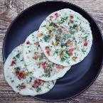 Uthappam Butter