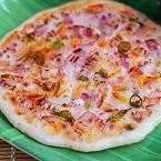 Onion Uthappam