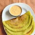 Palak Dosa