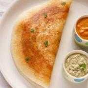 Mysore Masala Dosa