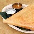 Mysore Dosa