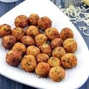 Veg Balls