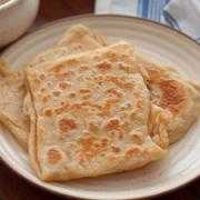 Stuffed Ceylon Parotta