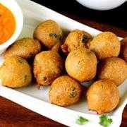 Mysore Bonda (2 nos)