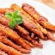 Choice of Szechwan Babycorn