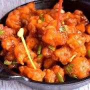 Choice of Szechwan Gobi