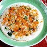 Uthappam Ground Nut