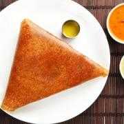 Gobi Masala Dosa