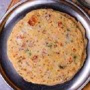 Onion Chilli Tomato Dosa