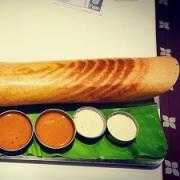 Paper Roast (3 feet)