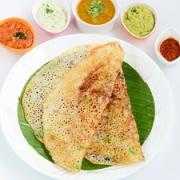Rava Curry Leaf