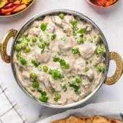 Malai Mushroom