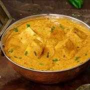 Malai Paneer
