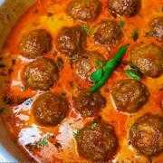 Nilgiri Veg Balls Kurma