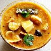 Gods Own Country Masala