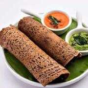 Ragi Set Dosa