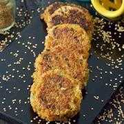 Veg Quinoa Cutlet