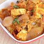 Paneer Do Pyaza