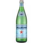 St Pellegrino