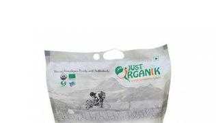 Organic Sonamasoori Rice