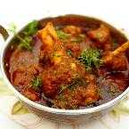 Chettinad Mutton Curry