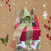 Christmas gift boxes