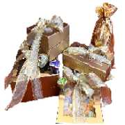 Golden Glacé Giftpack