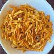 Red Pepper Ferari Chevdo