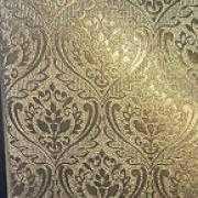 Golden Large Gift Box