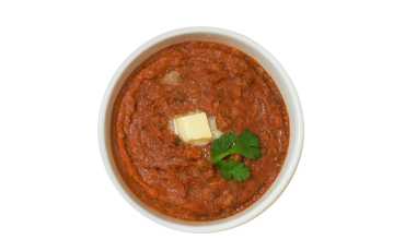 Pav Bhaji