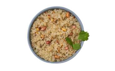 Sabudana Kichadi