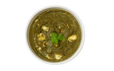 Palak Paneer