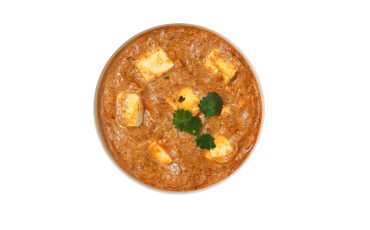 Paneer Butter Masala