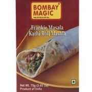 BOMBAY MAGIC FRANKIE MASALA KATHI ROLL MASALA