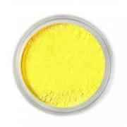Rainbow Yellow Color