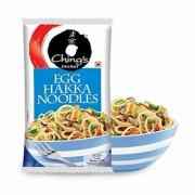 CHINGS EGG VEG HAKKA NOODLES