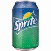 SPRITE 12 FL OZ