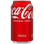 COCA COLA 12 FL OZ