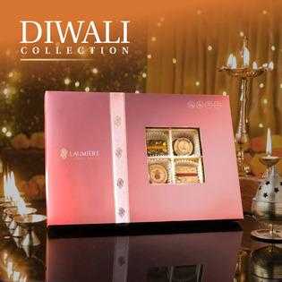 Diwali Collection - Rectangle