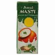 AMUL MASTI SPICED BUTTERMILK