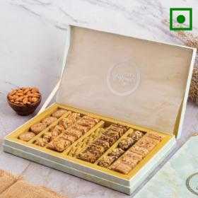 Royal Vega Gift Box